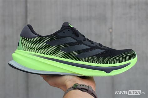 Adidas Supernova Maat 47 